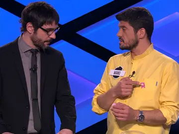 'Los Lobos' y Juanra Bonet mandan toda su fuerza a las asociaciones de mujeres que luchan contra el cáncer de mama 'Los Lobos' y Juanra Bonet mandan toda su fuerza a las asociaciones de mujeres que luchan contra el cáncer de mama