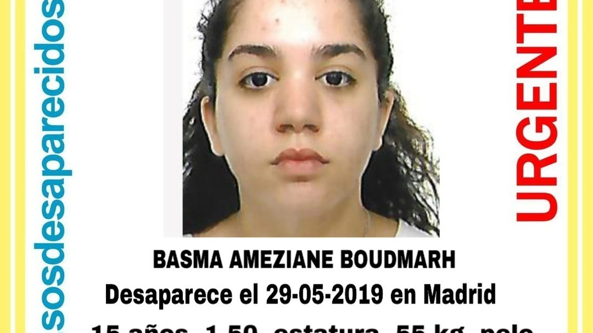 Basma Ameziane Boudmarh Basma Ameziane Boudmarh