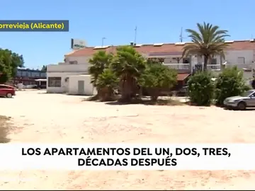 NUEVA TORREVIEJA NUEVA TORREVIEJA