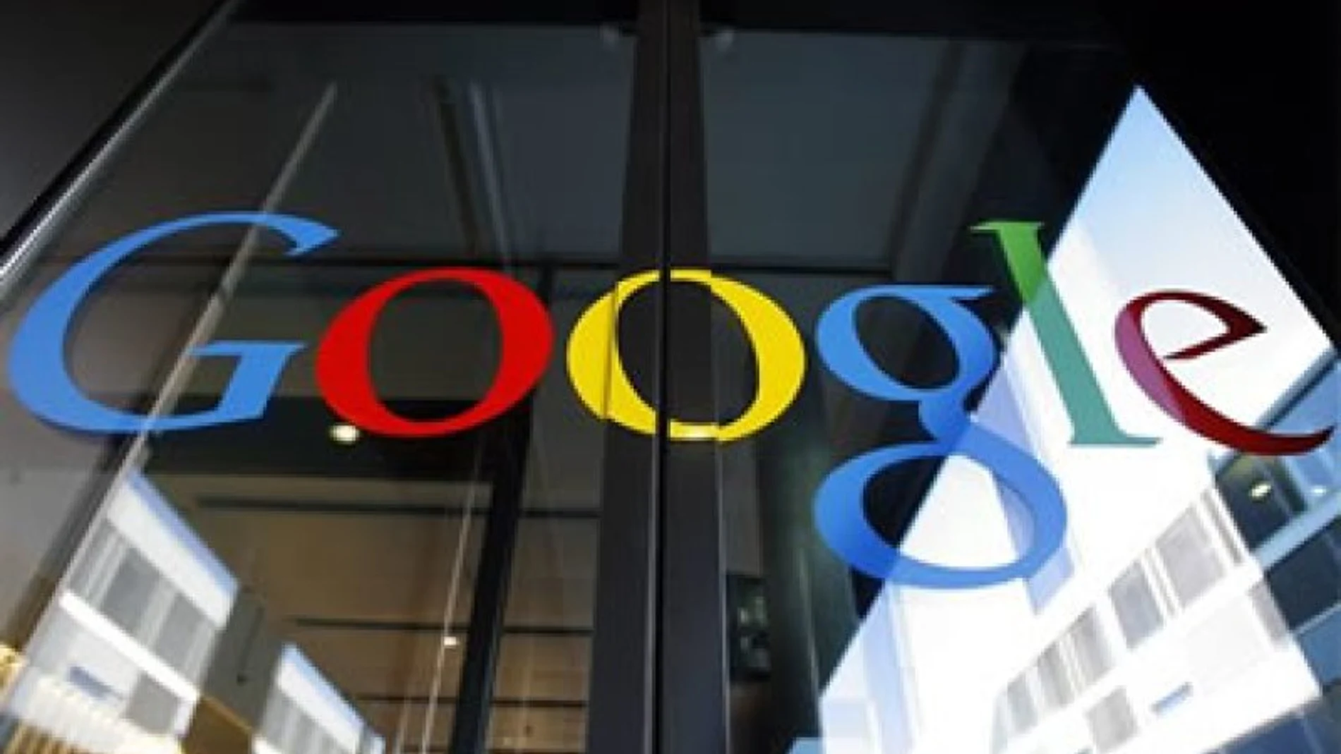 Google Google