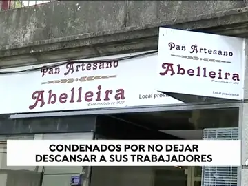 NUEVA PANADERIA NUEVA PANADERIA