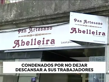NUEVA PANADERIA NUEVA PANADERIA