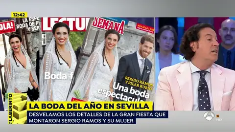 Pipi Estrada: "Los jugadores estaban nerviosos porque no sabían el resultado del Málaga-Deportivo" Pipi Estrada: "Los jugadores estaban nerviosos porque no sabían el resultado del Málaga-Deportivo"