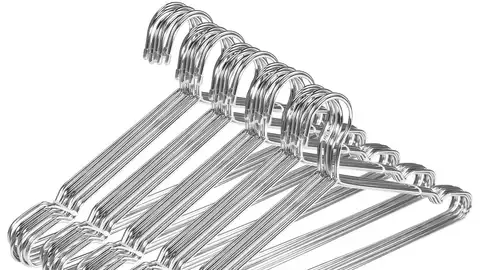 Perchas ideales para camisas Perchas ideales para camisas