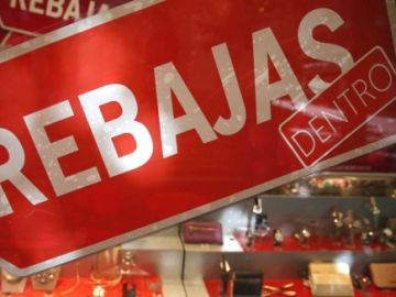 Las rebajas ya se han generalizado en Ciudad Real