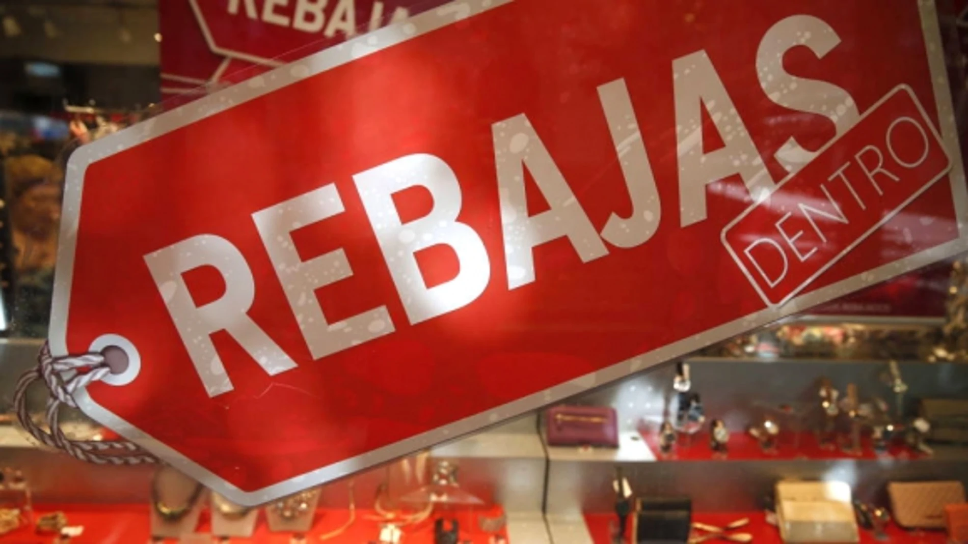 Las rebajas ya se han generalizado en Ciudad Real Las rebajas ya se han generalizado en Ciudad Real