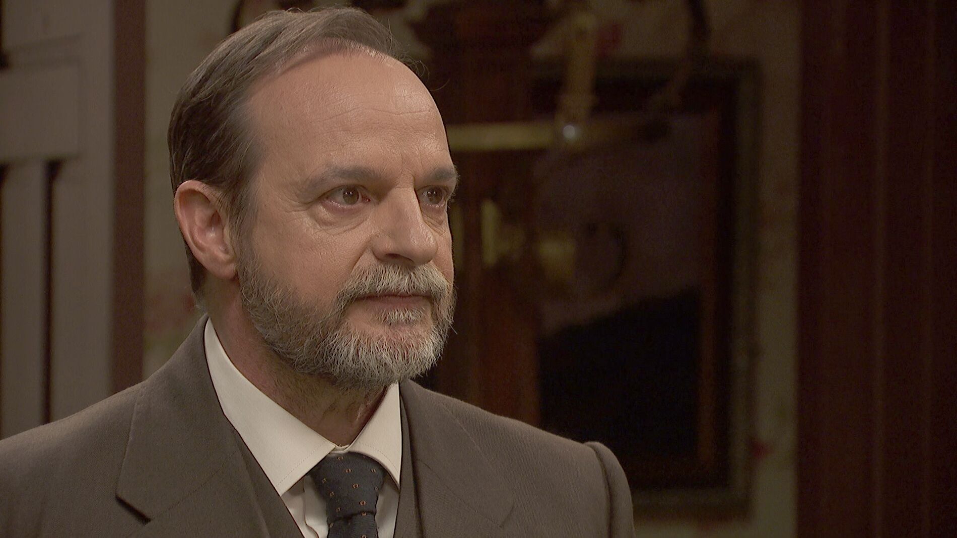 Raimundo se hace la pregunta que podría resolverlo todo 