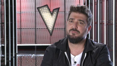 Antonio Orozco: 
