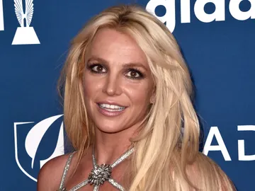 Britney Spears Britney Spears