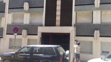 La autopsia confirma que la niña degollada en Mataró fue asesinada