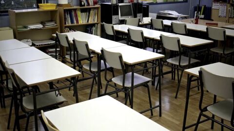 Graban y denuncian las humillaciones de un maestro a su hijo de cinco a&ntilde;os: "No vas a aprender nunca"