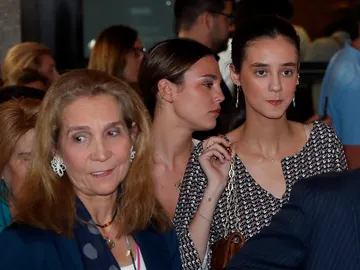 Victoria Federica Victoria Federica