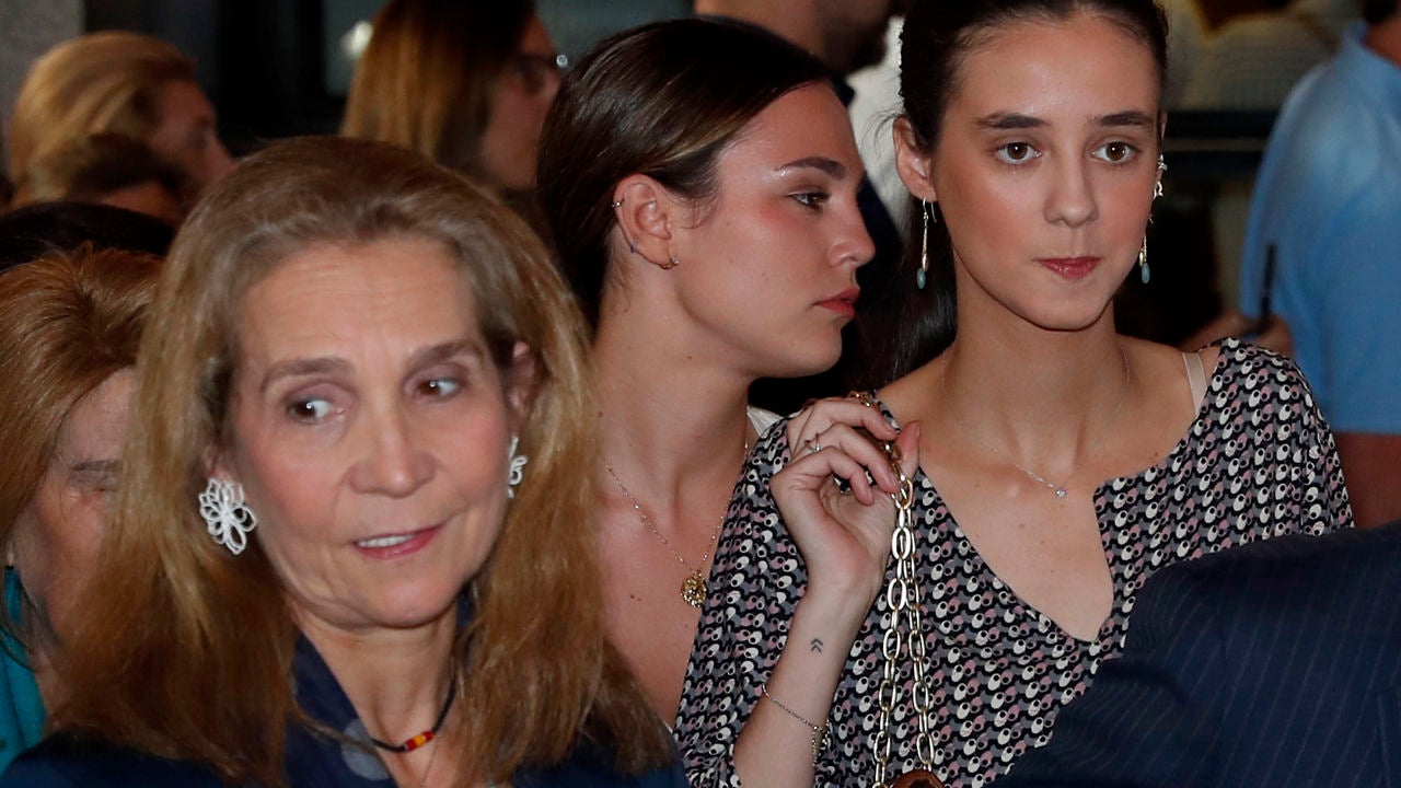 La decisión de Victoria Federica que ha enfadado a su madre