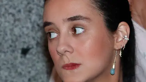 Victoria Federica Victoria Federica