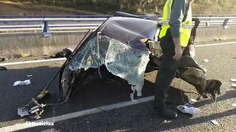 Accidente Accidente