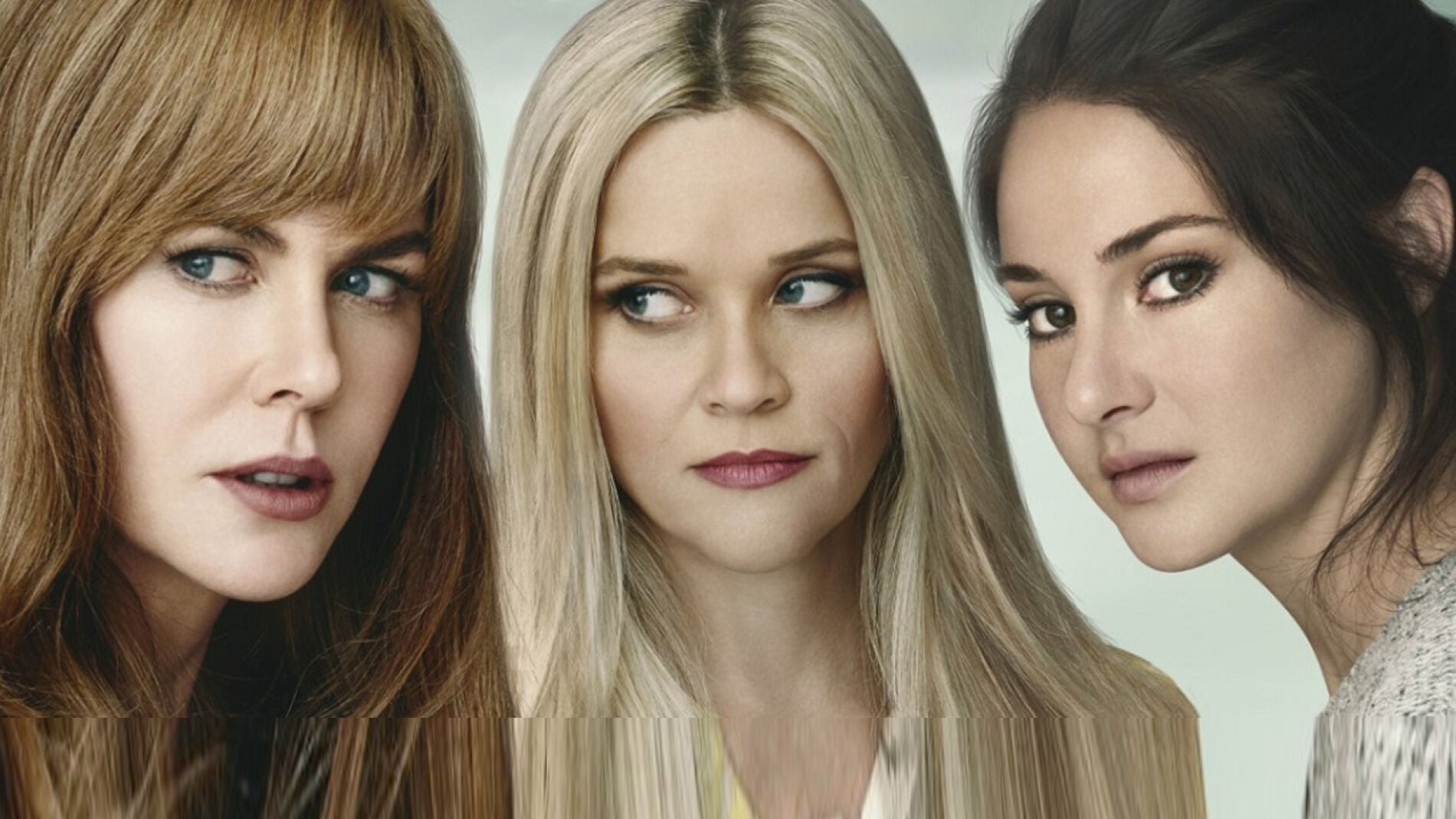 Big Little Lies los mi rcoles en Antena 3 con Nicole Kidman y Reese Witherspoon