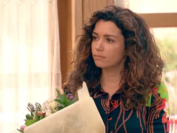 La sorpresa de Marcelino que enfada mucho a Amelia La sorpresa de Marcelino que enfada mucho a Amelia