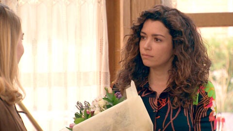 La sorpresa de Marcelino que enfada mucho a Amelia