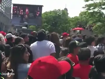 avalancha avalancha