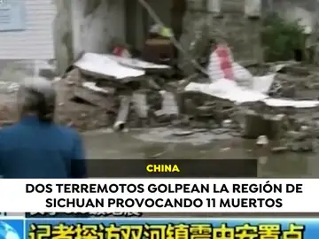 Las noticias internacionales que están marcando este martes 18 de junio Las noticias internacionales que están marcando este martes 18 de junio