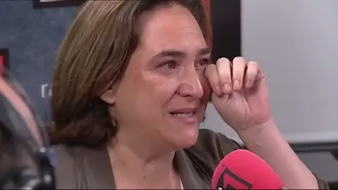 Ada Colau Ada Colau