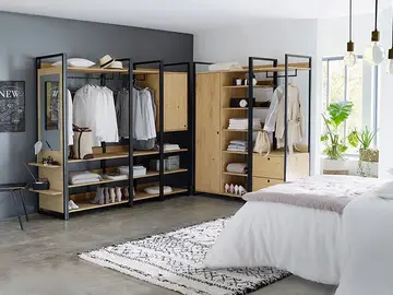 Ideas para un dormitorio Ideas para un dormitorio