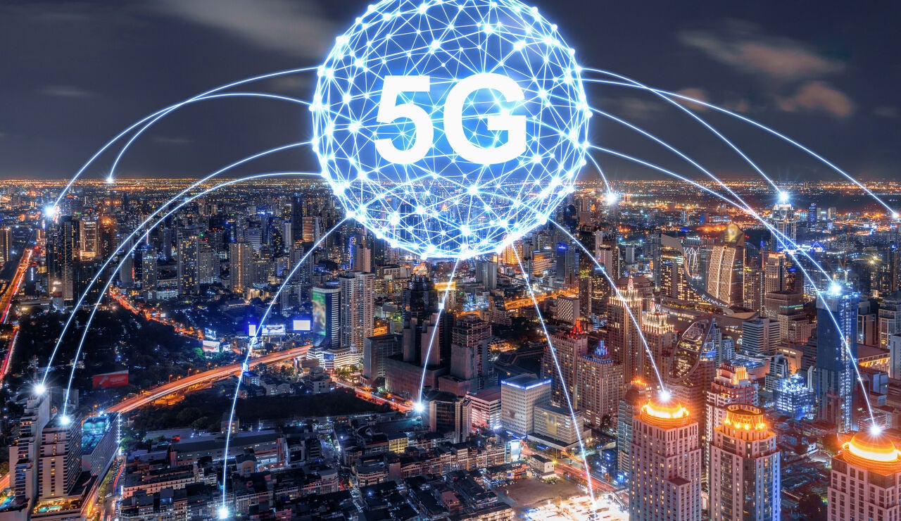 Caricaturizar la 5G como el gran hermano asiatico de los moviles es injusto