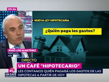 'Un café con Susanna' 'Un café con Susanna'