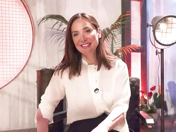 Tamara Falcó responde al test con más estilo de 'Masters de la reforma': "Me encanta Sissi Emperatriz" Tamara Falcó responde al test con más estilo de 'Masters de la reforma': "Me encanta Sissi Emperatriz"