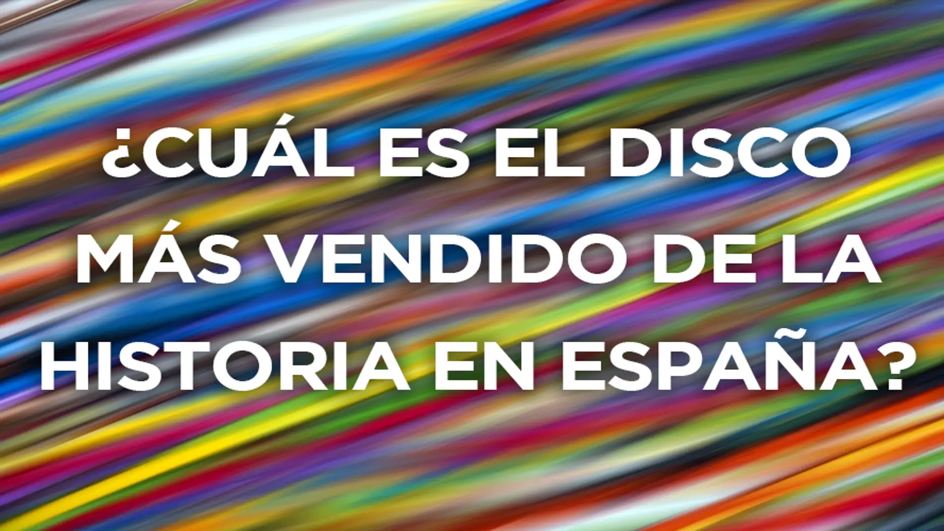 Test pop español