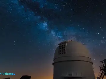 Nuevo hallazgo astronómico: dos planetas similares a la Tierra con opciones para albergar vida Nuevo hallazgo astronómico: dos planetas similares a la Tierra con opciones para albergar vida