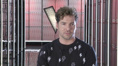 David Bisbal: 