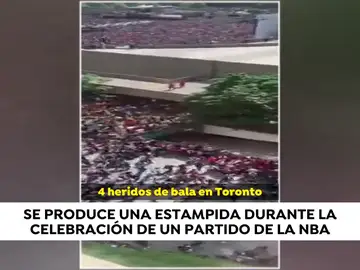 Las noticias más importantes del día Las noticias más importantes del día