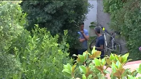 Encuentran un cadáver en la vivienda de la mujer desaparecida en Terrassa Encuentran un cadáver en la vivienda de la mujer desaparecida en Terrassa