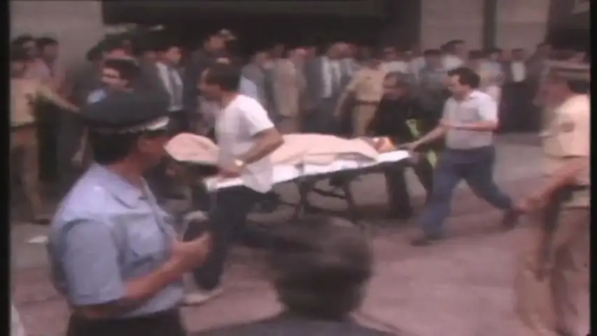 Se cumplen 32 a&ntilde;os del atentado de ETA en el Hipercor en Barcelona, la peor masacre de la sanguinaria historia de la banda terrorista 