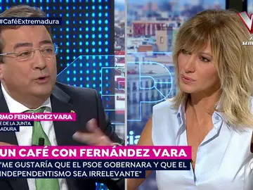 Fernández Vara. Fernández Vara.