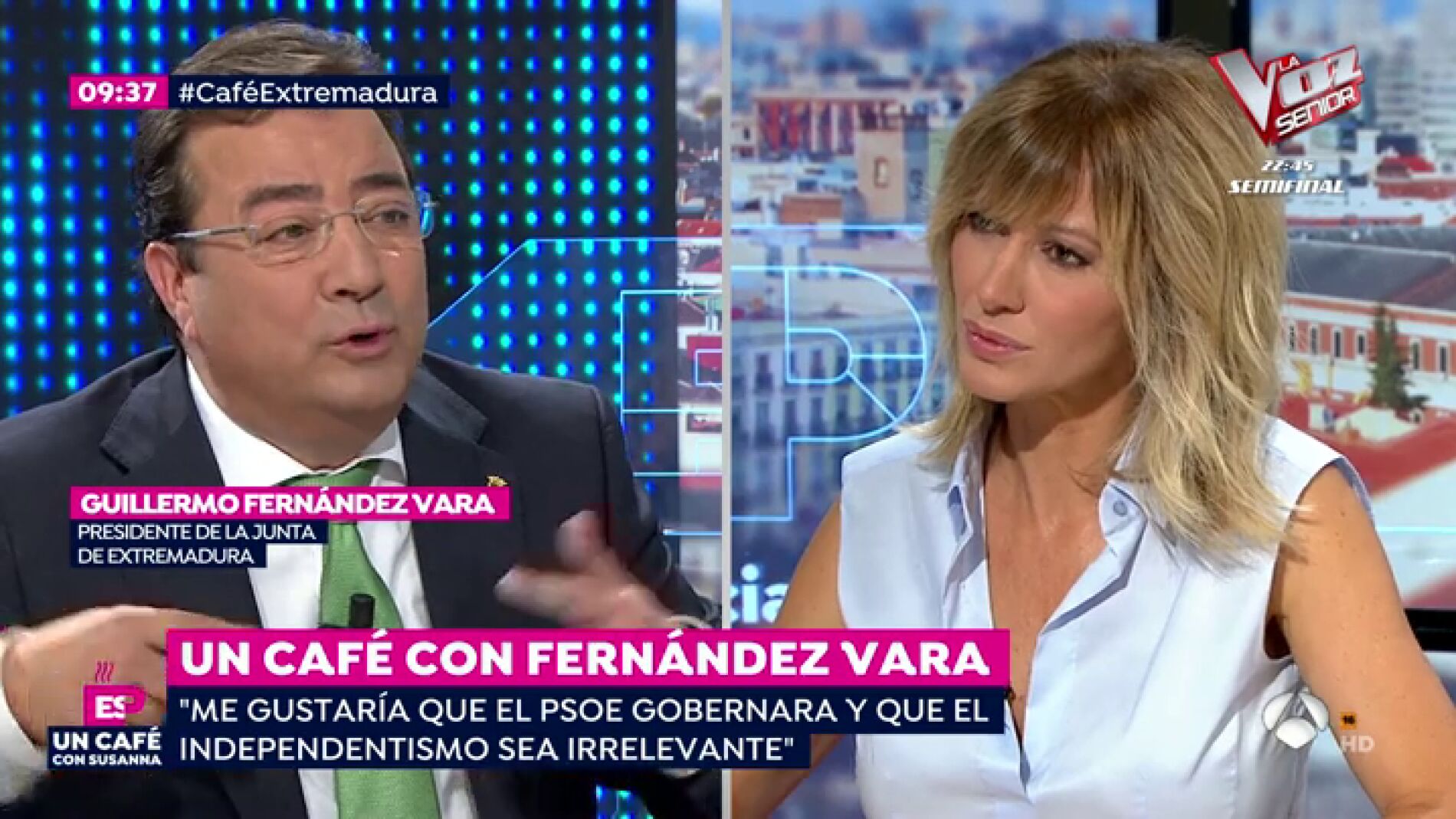 Fern&aacute;ndez Vara.