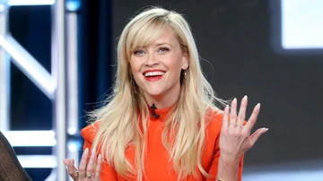 Reese Witherspoon como Madeline Martha Mackenzie