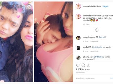 La Reina del Brillo La Reina del Brillo