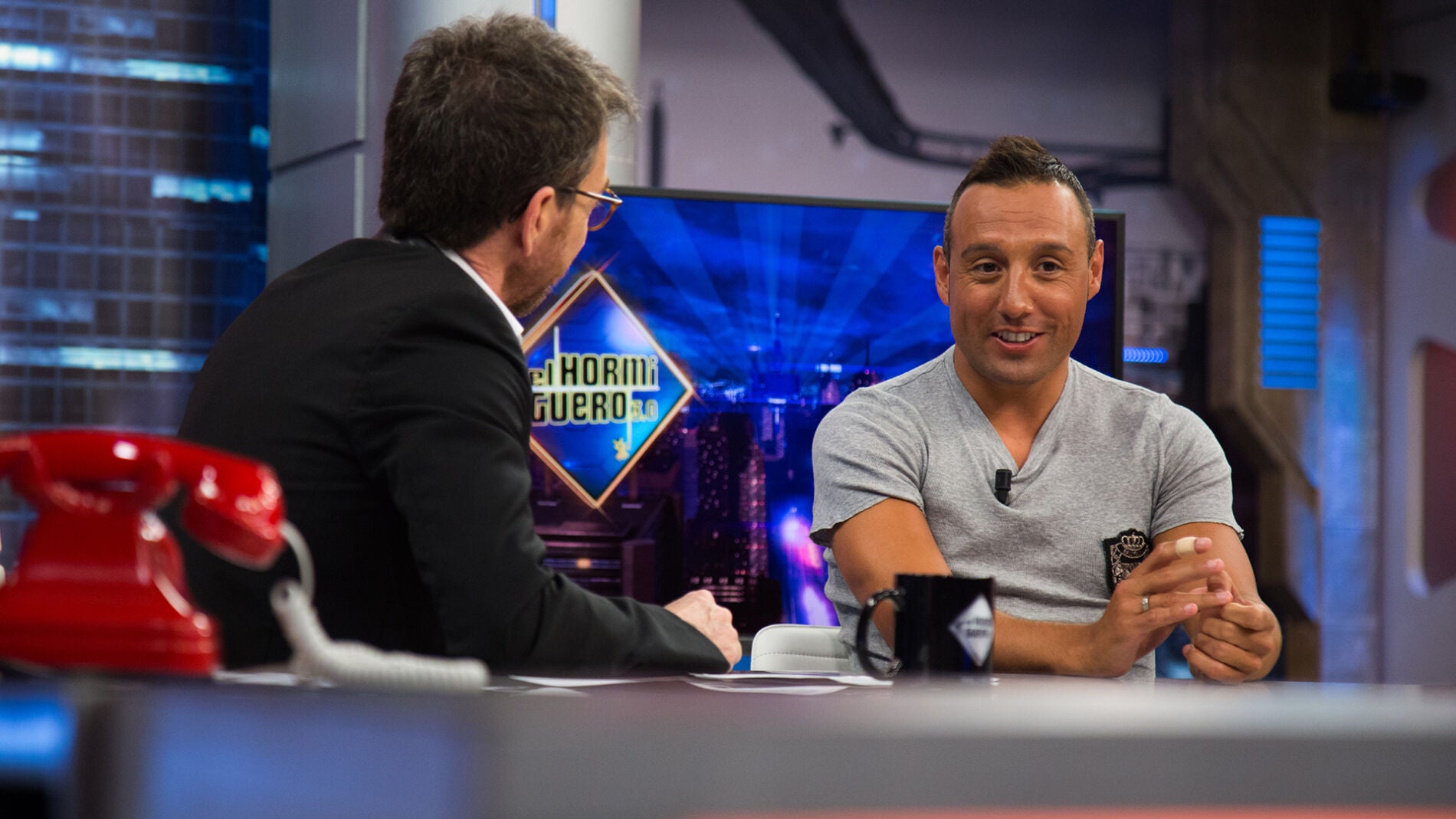 El duro testimonio de Santi Cazorla sobre su "calvario de mala suerte y operaciones"