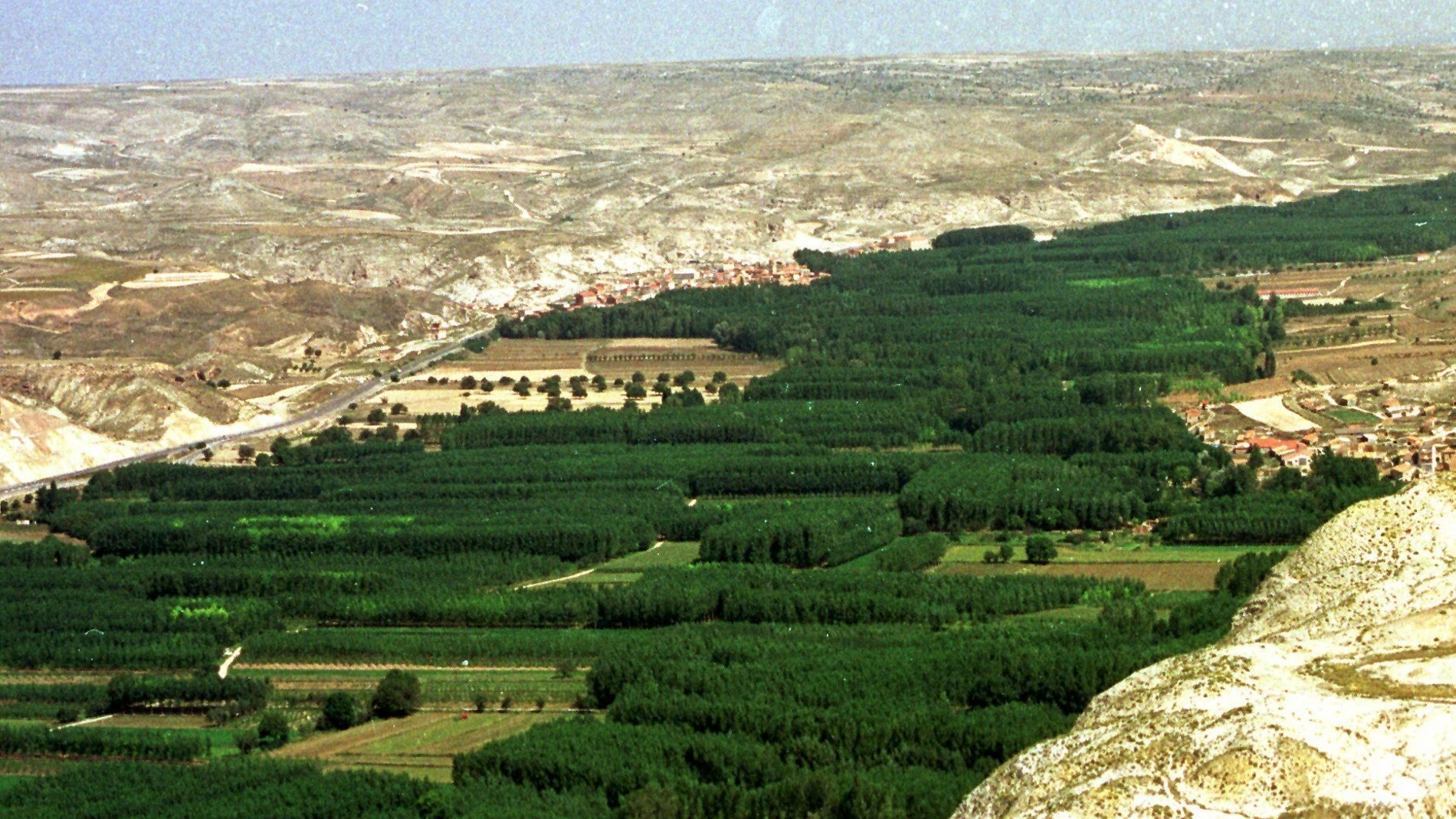 Alto Turia, La Siberia y Valle del Cabriel nuevas Reservas de la Biosfera Alto Turia, La Siberia y Valle del Cabriel nuevas Reservas de la Biosfera