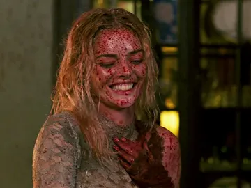 Fotograma de 'Ready or Not' Fotograma de 'Ready or Not'