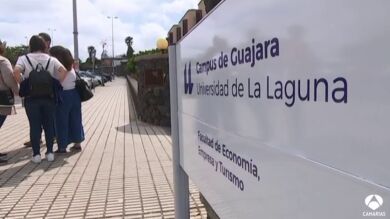 Estudiantes de turismo exigen que les convaliden asignaturas