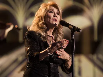 Semifinal: Helena Bianco canta ‘Te extraño’ en ‘La Voz Senior’ Semifinal: Helena Bianco canta ‘Te extraño’ en ‘La Voz Senior’