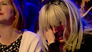 Semifinal: El mensaje de Antonio Orozco a la esposa de Marcelo G&oacute;mez: &ldquo;El ratito que me lo has prestado ha sido una de las cosas m&aacute;s hermosas que he vivido en mi vida&rdquo;