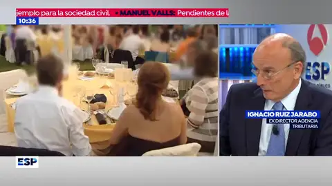 Hacienda embarga una boda para cobrar una deuda en Badajoz Hacienda embarga una boda para cobrar una deuda en Badajoz