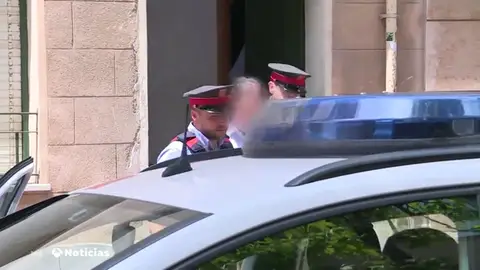 Hallan un cadáver en un registro en Terrassa por la desaparición de una mujer en 2018 Hallan un cadáver en un registro en Terrassa por la desaparición de una mujer en 2018