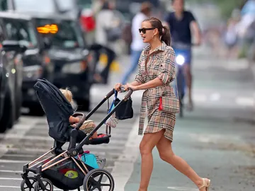Irina Shayk Irina Shayk