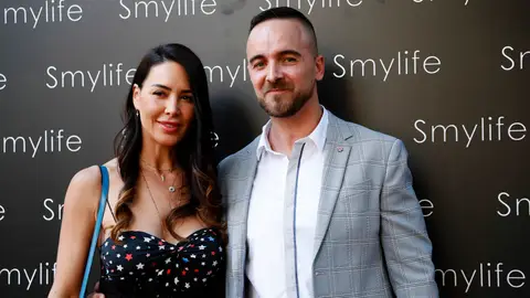 Vania Millan y Julián Bayón Díaz Vania Millan y Julián Bayón Díaz