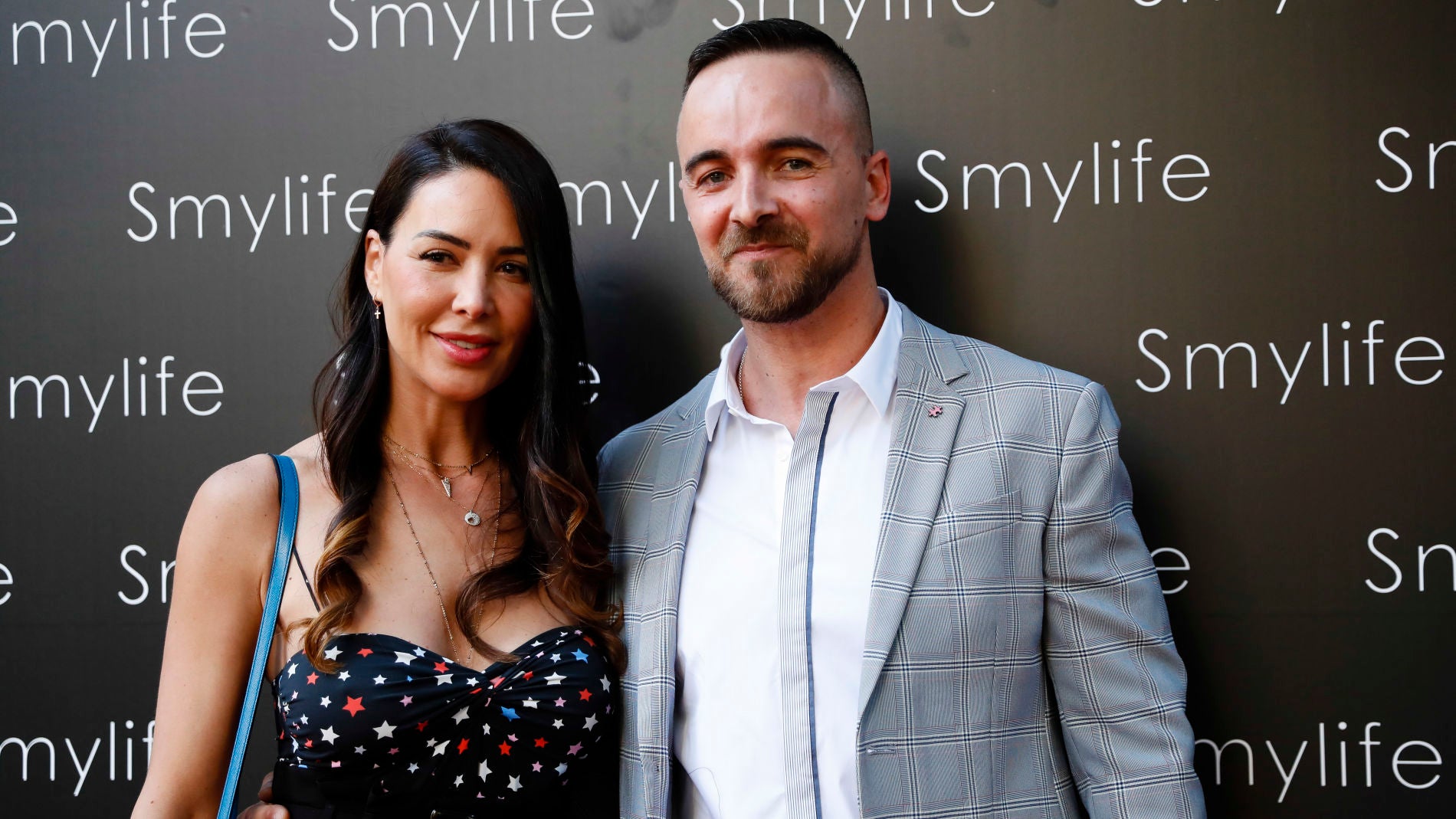  Vania Millan y Julián Bayón Díaz